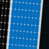 technologie panneaux solaires